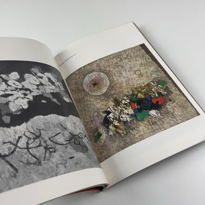 Mordecai Ardon | Marlbrough exhibition catalogue, Feb-March 1962 | Gordon House design