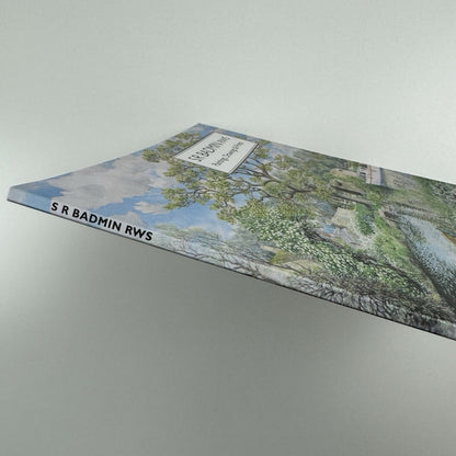 SR Badmin RWS. Paintings, Drawings & Prints | Chris Beetles, 2015