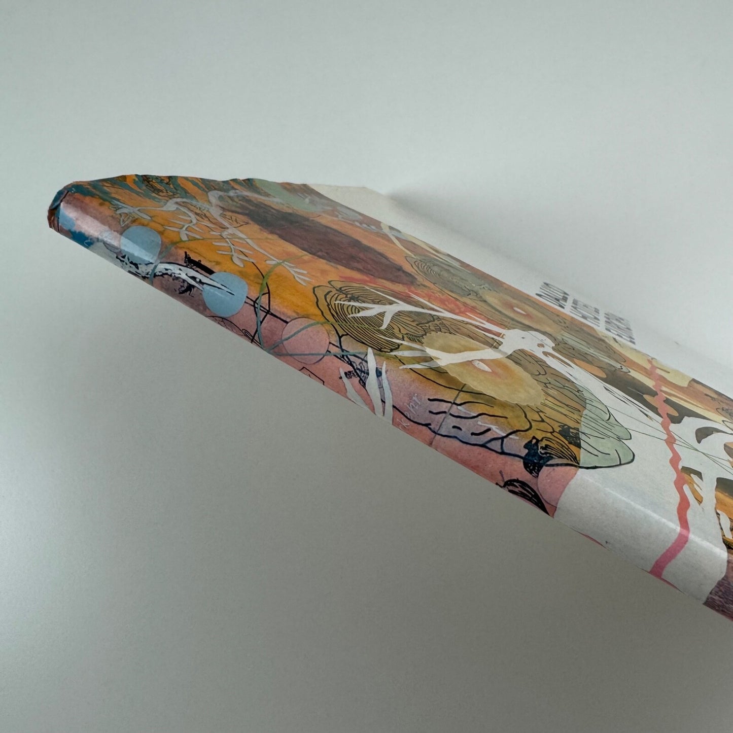 Dall’o Hotel Europa | Galleria Goethe Galerie, 1996