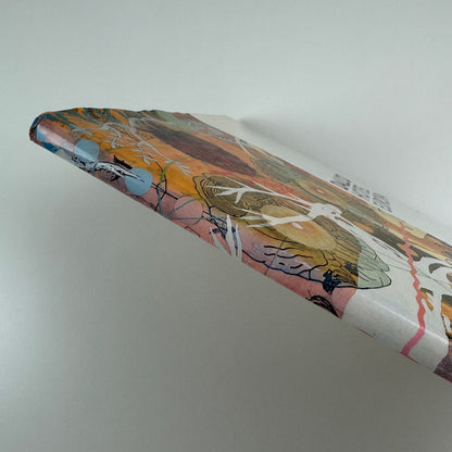 Dall’o Hotel Europa | Galleria Goethe Galerie, 1996