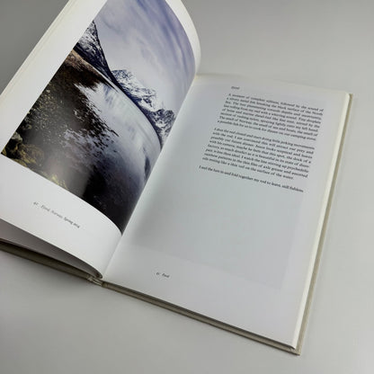 Nordic A photographic essay of landscapes, food & people Magnus Milsson Phaidon, 2016
