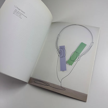 Michael Craig-Martin. Works 1984-1989 | Waddington Galleries, 2002