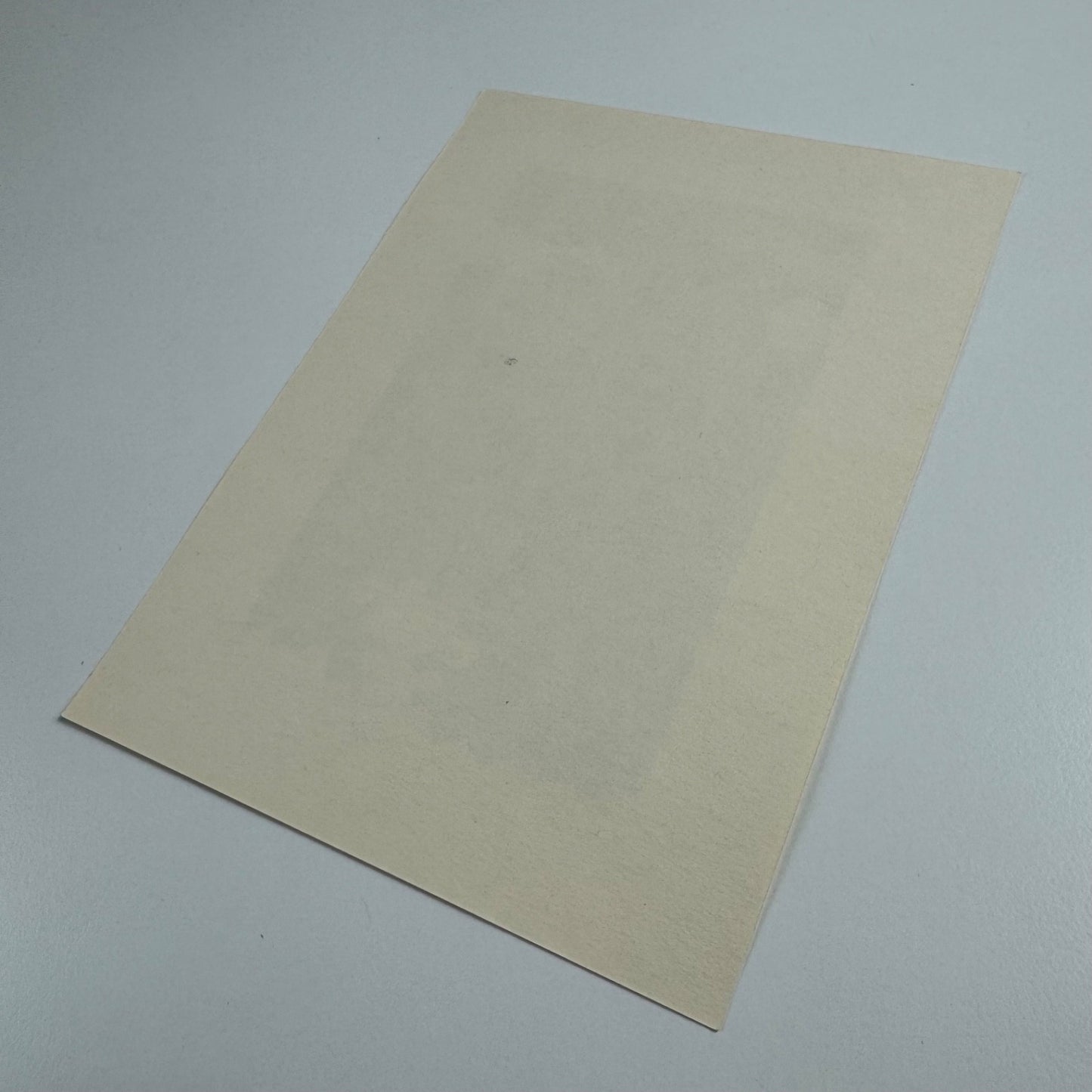 A Humument page 268 'I foresee it all' by Tom Phillips | The Tetrad Press, 1970