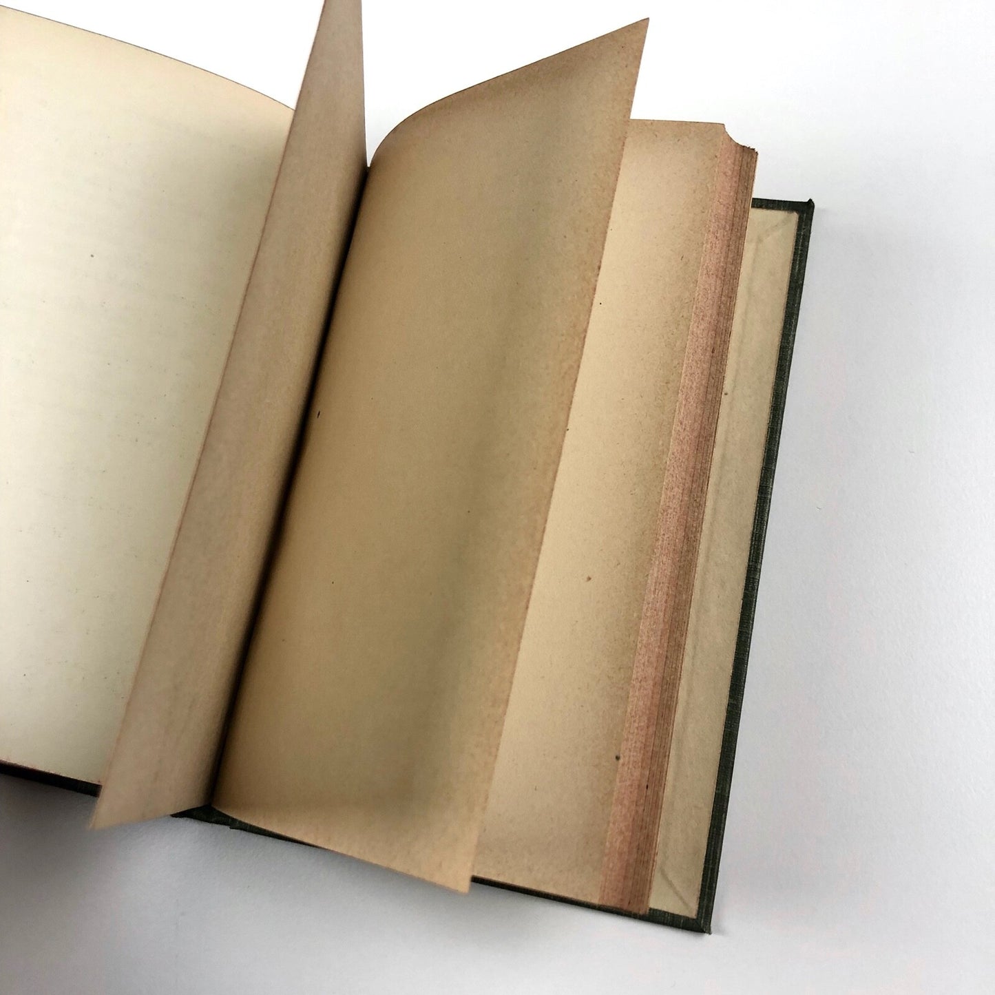 Birmingham Jewellers & Silversmiths – British Colonial and Foreign Tariffs, 1903