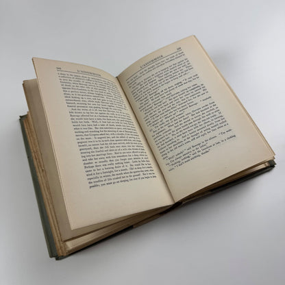 L’Assommoir Emile Zola by Arthur Symons | T Werner Laurie, 1928 Limited edition signed