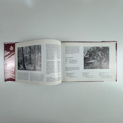 The Melbourne Modernists. Frater, Plante, Shore, Tweddle | Victorian Artists’ Society Melbourne, 1990