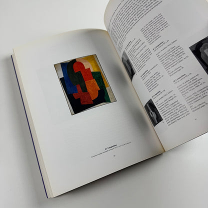 Mainie Jellett 1897-1944 | Museum of Modern Art Dublin 1991/1992