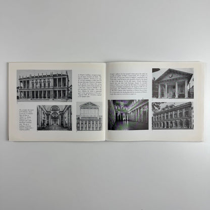 The Classical Language of Architecture by John Summerson University, 1964