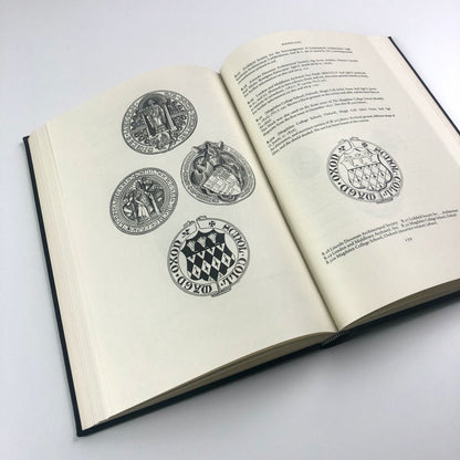 The book illustrations of Orlando Jewitt by Frank Broomhead | Private Libraries Association, 1995