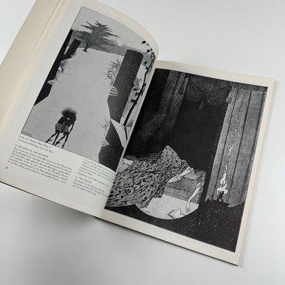 Sidney Sime Master of the Mysterious by Simon Heneage & Henry Ford | Thames & Hudson, 1980