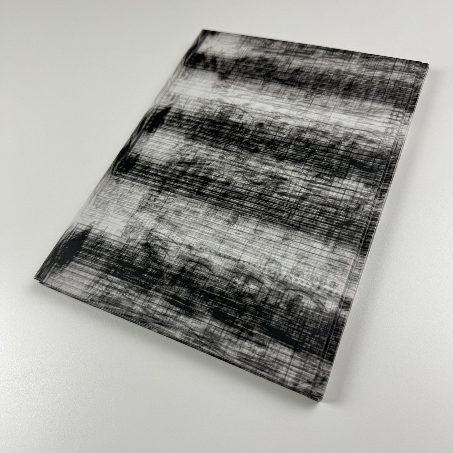 Idris Khan every... | K20 Kunstsammlung Nordrhein-Westfalen, 2008 catalogue
