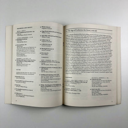 Great Britain USSR. An historical exhibition | Arts Council V&A catalogue, 1967