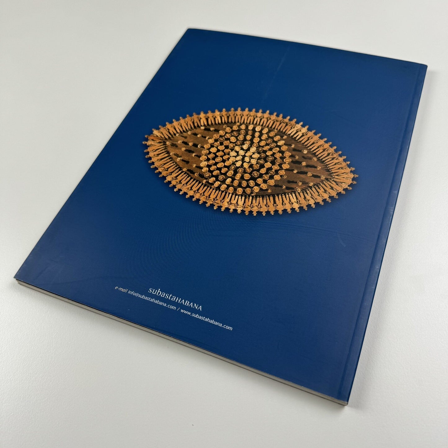 Subasta Habana ed 2007 | Arte Cubano – 28 November auction catalogue