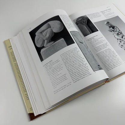 Eric Gill the sculpture by Judith Collins | Herbert Press, 1998 hardback