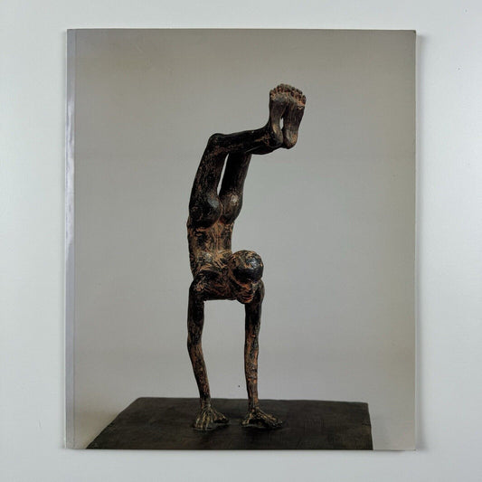 John Davies. New Sculpture | Marlborough Fine Art, 1993