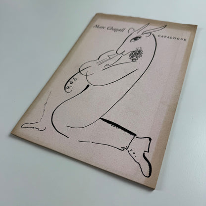 Marc Chagall Paintings, Prints, Book Illustrations & Theatre Design Tate 1948