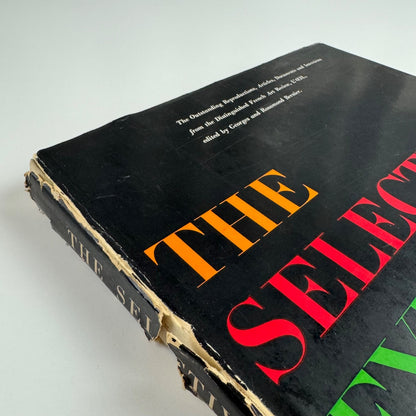 The Selective Eye edited by Georges and Rosamond Bernier | Random House, 1955