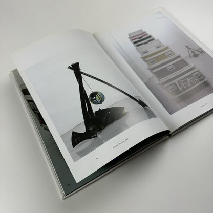 Marc Bijl. Indy Structures. In times like these | The Breeder, Athens 2006 catalogue