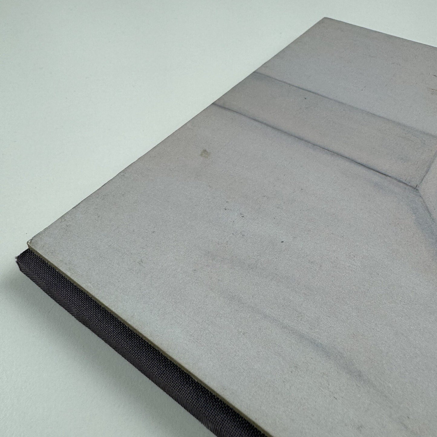 Vicken Parsons. Your Light | Christine Koenig Gallery, Vienna catalogue, 2005