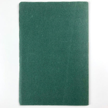 A Remembered Harvest by Helen Thomas | The Tragara Press, Alan Anderson 1970