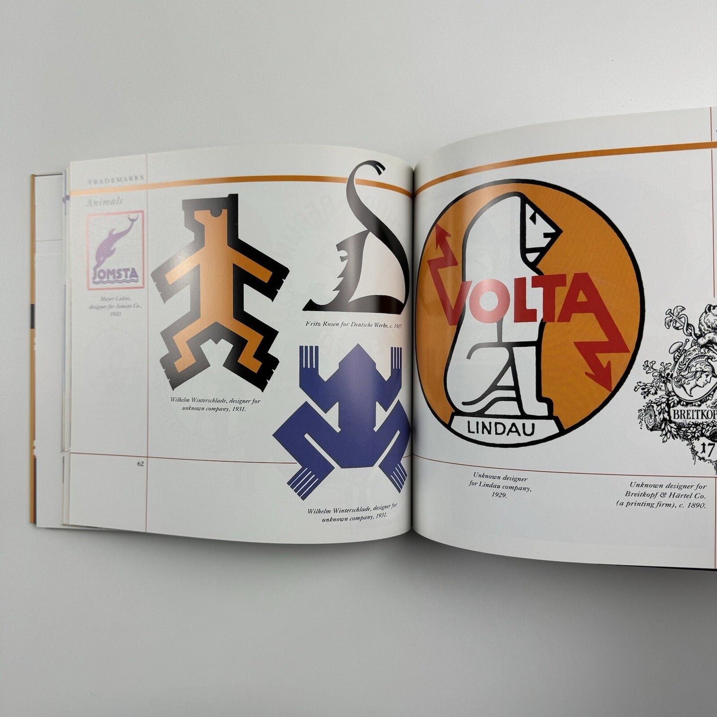Progressive German Graphics 1900-1937 by Leslie Cabarga | Chronicle Books, 1994