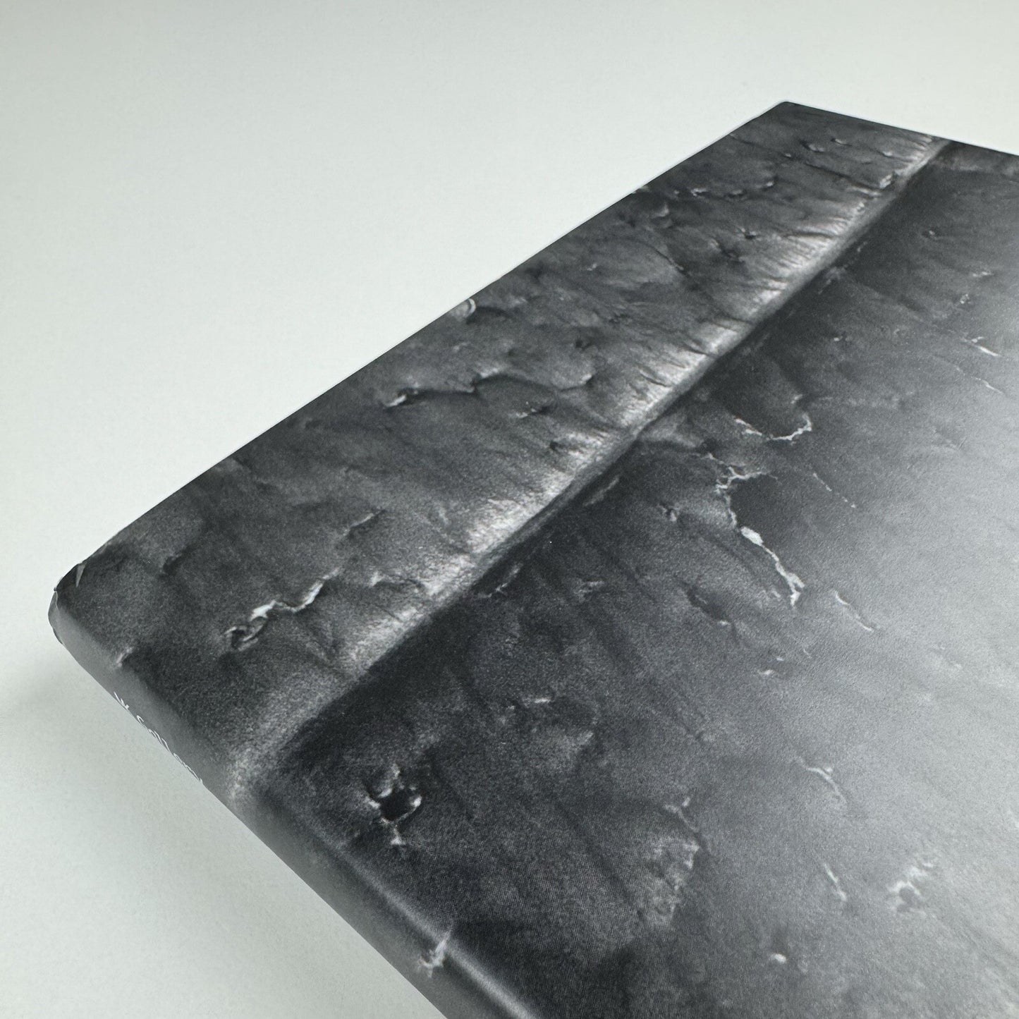 Anna Barriball | MK Gallery, Milton Keynes 2011/12 exhibition catalogue