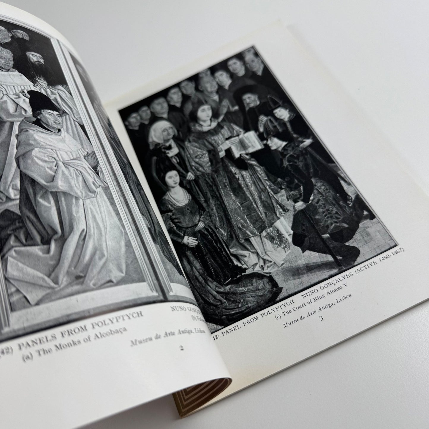 A thousand years of Portuguese art | Royal Academy of Arts, London, 1955-56