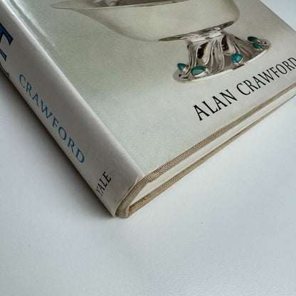 C.R.B. Ashbee Architect, Designer and Romantic Socialist by Alan Crawford | Yale University Press, 1985