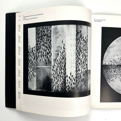 Juan Genovés | Marlborough Fine Art London exhibition catalogue, 1967