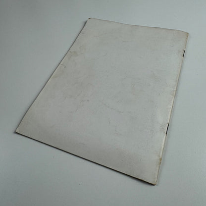 C.F.A. Voysey A Memoir by John Brandon Jones | The Architectural Association, date not given, presumed c. 1957