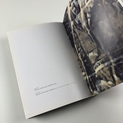 Julian Cooper – Earthly Powers Paintings | Art Space Gallery catalogue, 2007