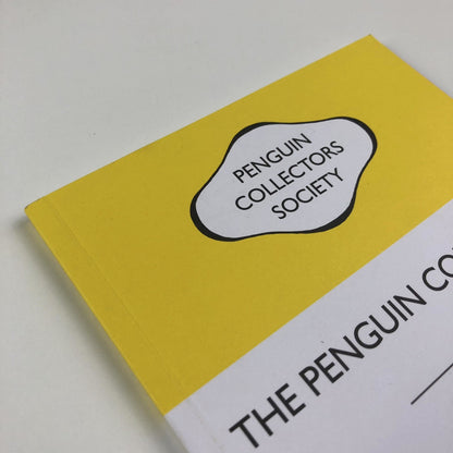 The Penguin Collector June 2013, 80 | Penguin Collectors Society, 2013