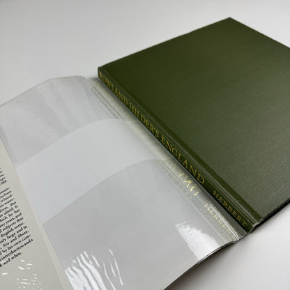 Rowland Hilder's England introduced by Denis Thomas | The Herbert Press, 1986