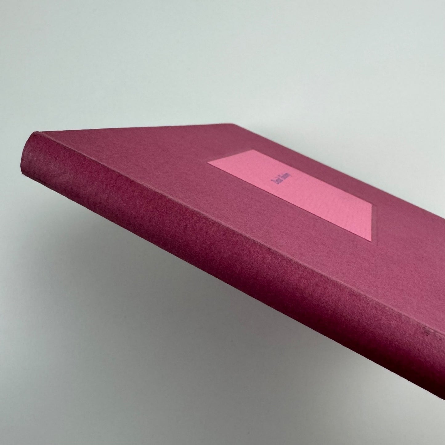 David Hockney. Desisins et gravures | Galerie Claude Bernard, Paris, 1975