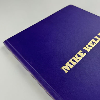 Mike Kelley – Hermaphrodite Drawings | Gagosian Gallery exhibition catalogue, 2004