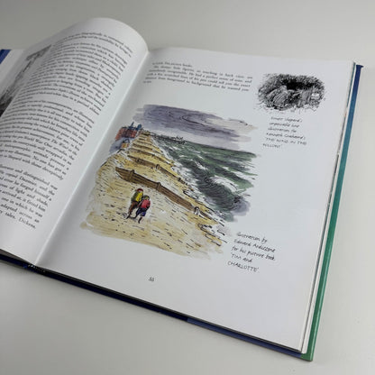 A life drawing recollections of an illustrator. Shirley Hughes | Bodley Head 2002