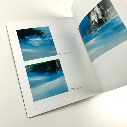 Neil Canning. Atmospheres | Lemon Street Gallery, Truro 2018