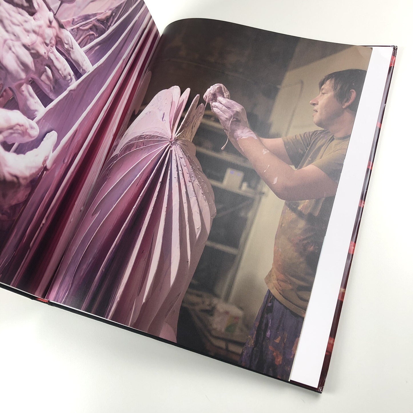 Vasily Klyukin. Civilisation. The Island on the Day Before | Edited by Anne Avramut, 2021