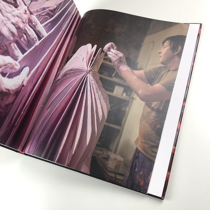 Vasily Klyukin. Civilisation. The Island on the Day Before | Edited by Anne Avramut, 2021