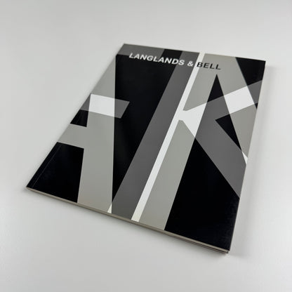 Langlands & Bell. Language of Places | Alan Cristea Gallery 2002