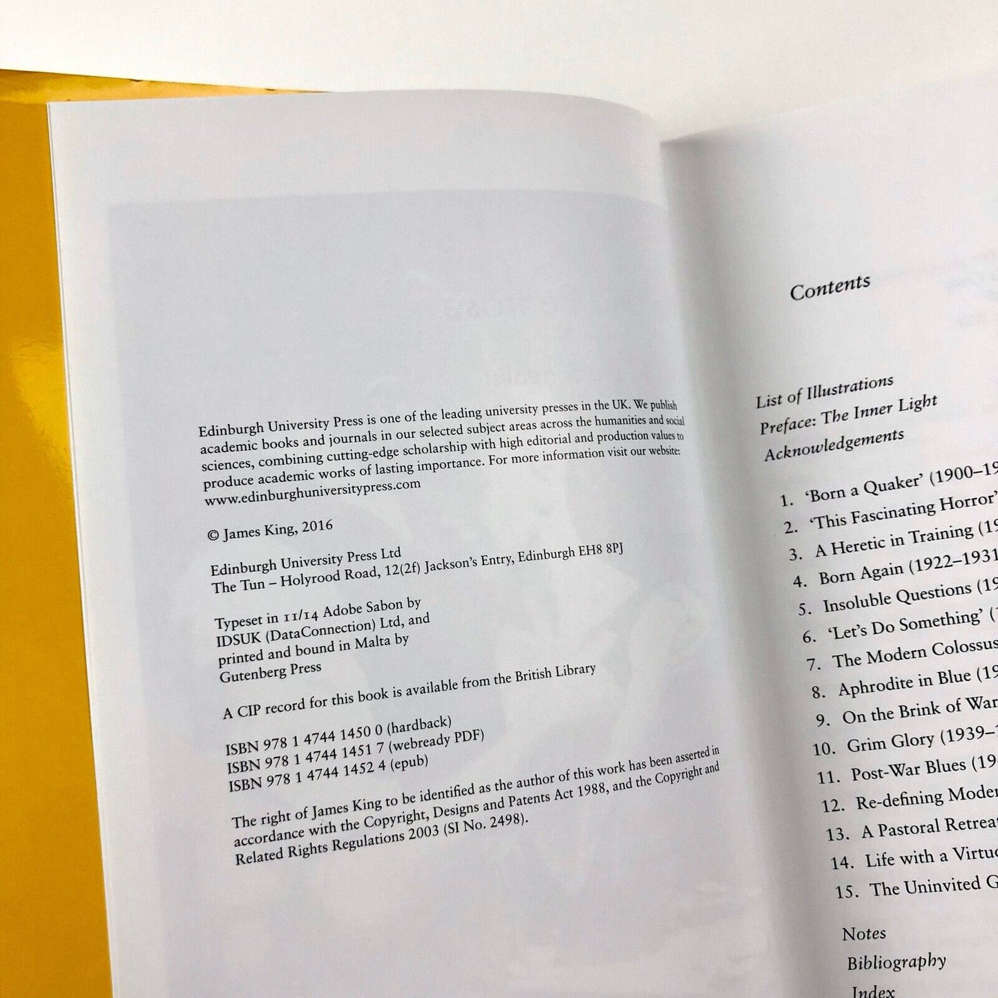 Roland Penrose: The Life of a Surrealist, James King | Edinburgh University 2016