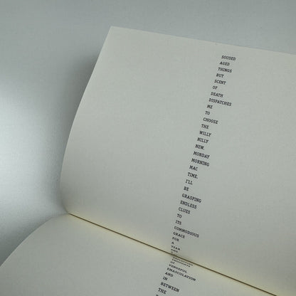 Lucas Samaras. Photofictions | Waddington Galleries exhibition catalogue, 2004