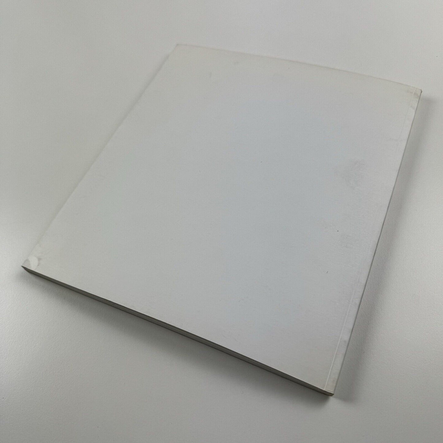 Josef Albers. Small Paintings | Waddington Galleries exhibition catalogue booklet, 2004