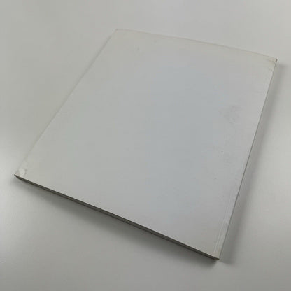 Josef Albers. Small Paintings | Waddington Galleries exhibition catalogue booklet, 2004