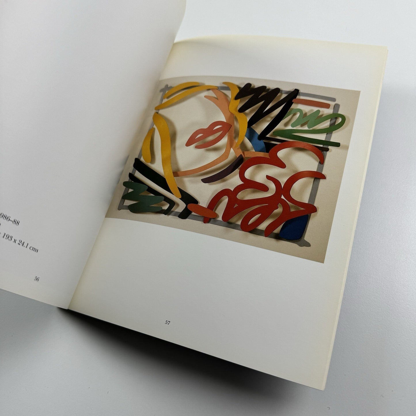 Of the Human Form | Waddington Galleries exhibition catalogue, 1995