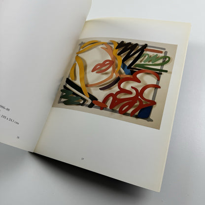 Of the Human Form | Waddington Galleries exhibition catalogue, 1995