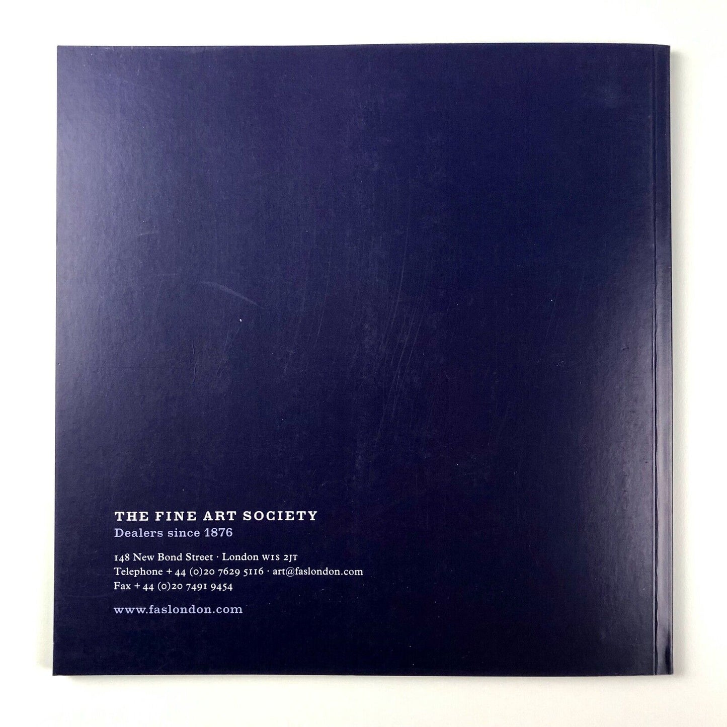 Geoffrey Clarke 1950 | Fine Art Society exhibition catalogue, 2006