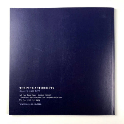 Geoffrey Clarke 1950 | Fine Art Society exhibition catalogue, 2006