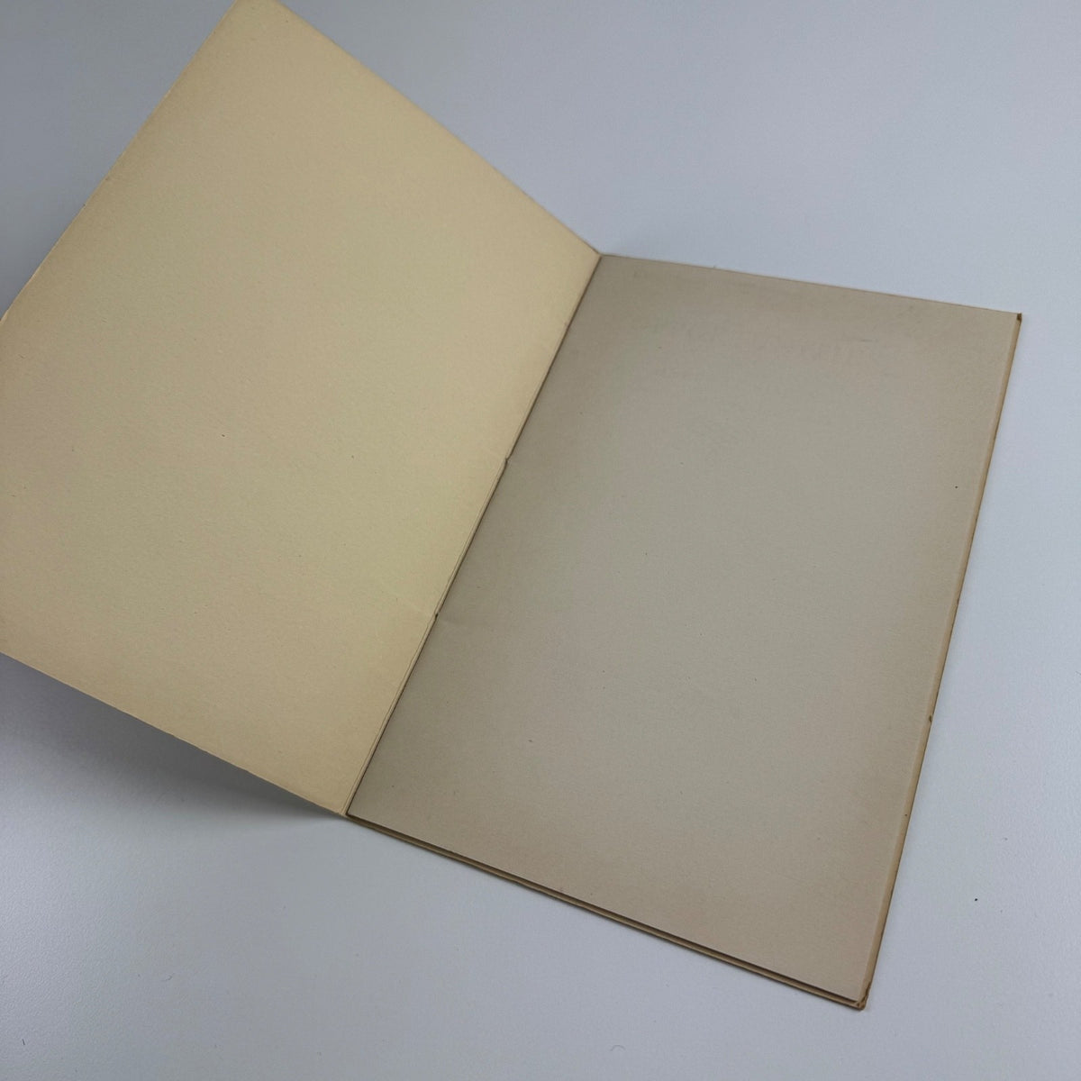 Opportunities by Herbert Simon Curwen Press | Birmingham School of Printing 1951