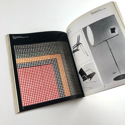 Form und Struktur Konstruktivismus in der Modernen Kunst | Catalogue: Österreichisches Museum für Angewandte Kunst, Wien, and Kunsthalle Nürnberg, 1980